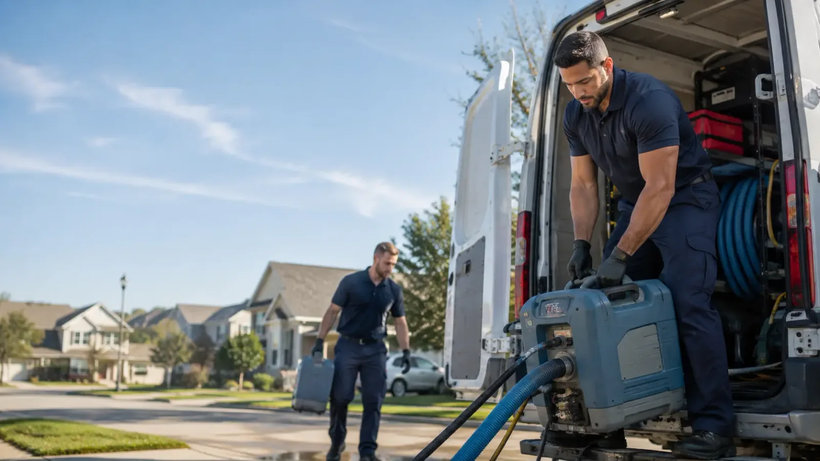 Trauma Cleanup in Blacklick, OH near me